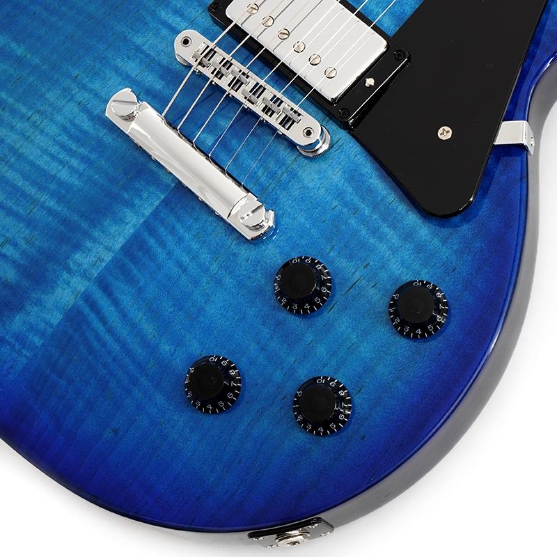 Gibson 【GIBSON×AQUBEストラッププレゼント】Les Paul Studio Session