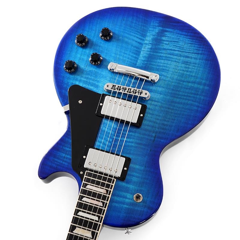 Gibson 【GIBSON×AQUBEストラッププレゼント】Les Paul Studio Session