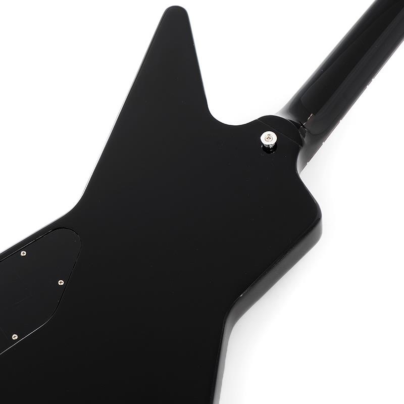 Gibson 【GIBSON×AQUBEストラッププレゼント】80s Explorer (Ebony
