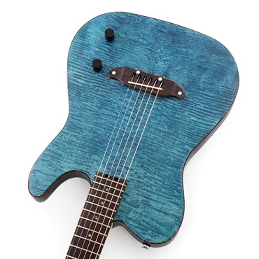 SCHECTER OL-FL-FM-2 (SSTB) 画像8