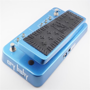 Dunlop (Jim Dunlop) USED 中古 JCT95 [JUSTIN CHANCELLOR CRY BABY WAH] 画像1