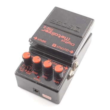 BOSS USED 中古 MZ-2 Digital Metalizer 画像1