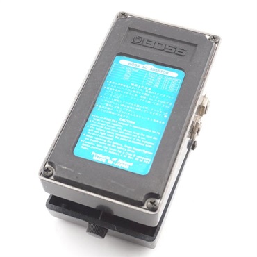 BOSS USED 中古 MZ-2 Digital Metalizer 画像2