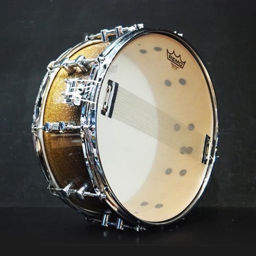 SONOR USED 中古  S-Classix Series Snare Drum 14×6 画像3