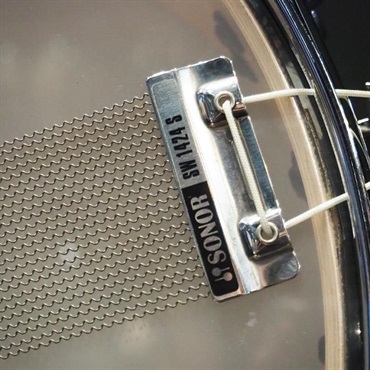 SONOR USED 中古  S-Classix Series Snare Drum 14×6 画像6