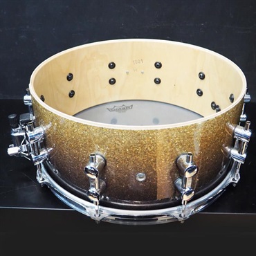 SONOR USED 中古  S-Classix Series Snare Drum 14×6 画像7