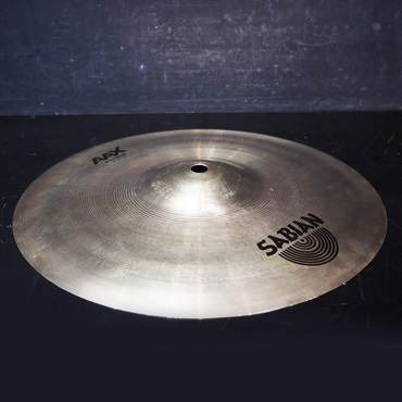 SABIAN USED 中古 AAX Max Splash 11 Brilliant Finish [AAX-11MSP-B/288g] 画像5