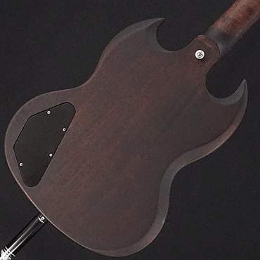 Gibson 【イケシブ中古祭り出展品】 USED 中古 SGM (Chocolate) [SN.140021867] ギブソン 画像1