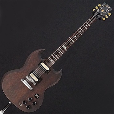 Gibson 【イケシブ中古祭り出展品】 USED 中古 SGM (Chocolate) [SN.140021867] ギブソン 画像2
