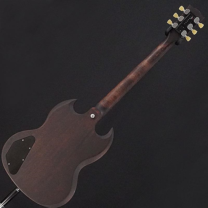 Gibson USED 中古 SGM (Chocolate) [SN.140021867] ギブソン ｜イケベ