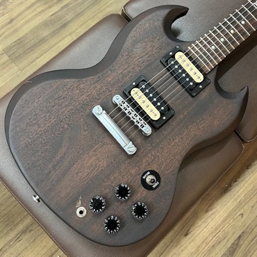 Gibson 【イケシブ中古祭り出展品】 USED 中古 SGM (Chocolate) [SN.140021867] ギブソン 画像8