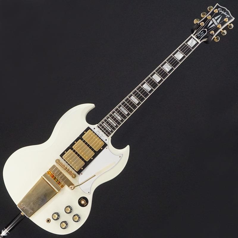 Epiphone USED 中古 1963 Les Paul SG Custom with Maestro Vibrola