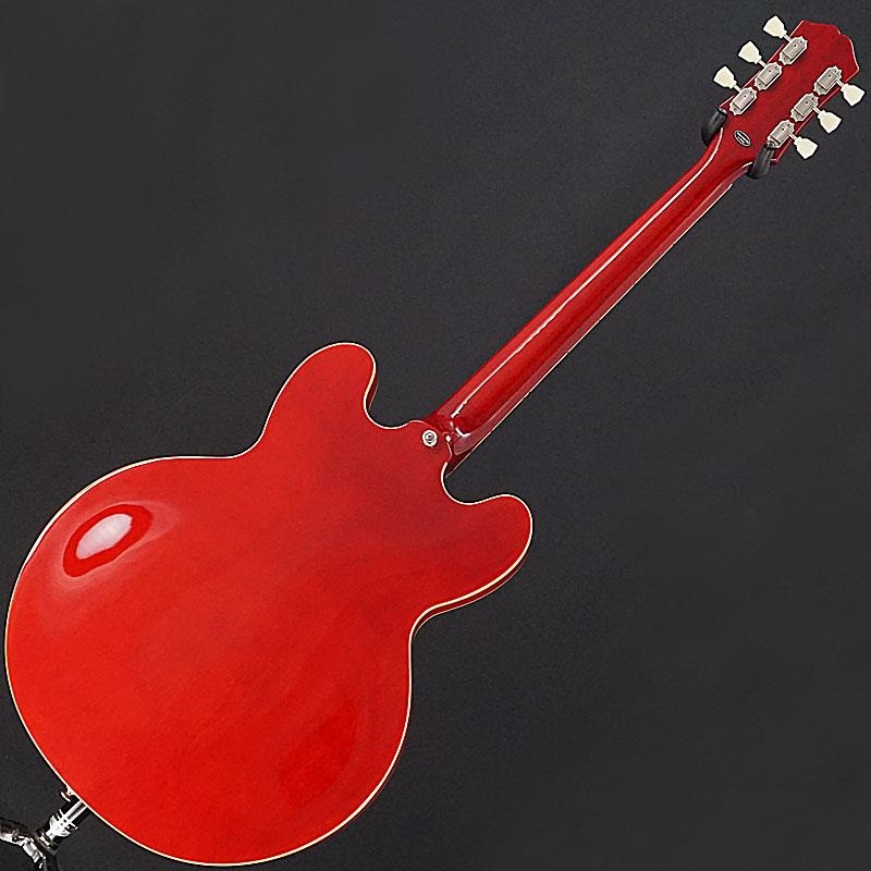 Epiphone USED 中古 ES-335 (Cherry) [SN.23061510419] エピフォン