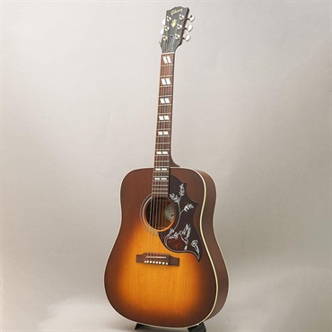 Gibson 【夏のボーナスセール】Hummingbird Special （Satin Honey Burst） 画像2