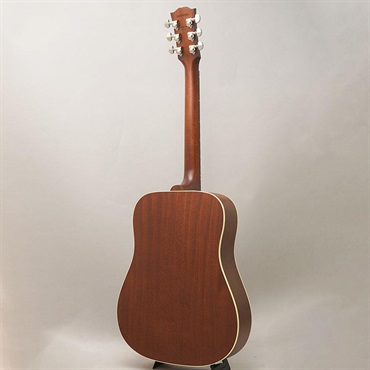 Gibson 【夏のボーナスセール】Hummingbird Special （Satin Honey Burst） 画像3