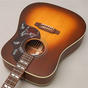 Gibson 【夏のボーナスセール】Hummingbird Special （Satin Honey Burst） 画像4