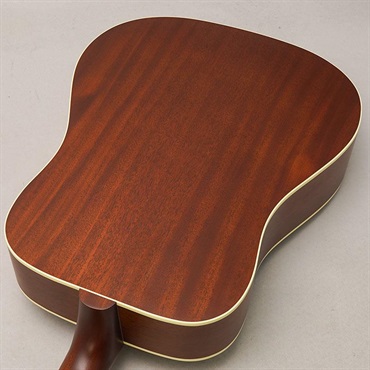 Gibson 【夏のボーナスセール】Hummingbird Special （Satin Honey Burst） 画像5
