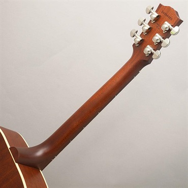 Gibson 【夏のボーナスセール】Hummingbird Special （Satin Honey Burst） 画像9