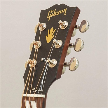 Gibson 【夏のボーナスセール】Hummingbird Special （Satin Honey Burst） 画像10