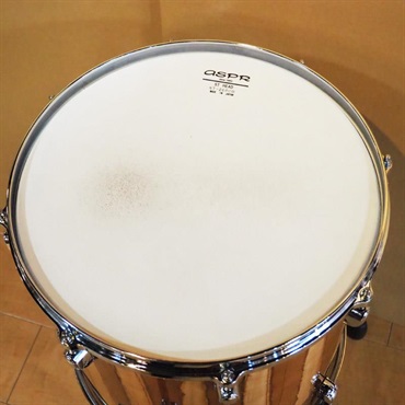 TAMA USED 中古 MBSF14D [Starclassic Performer Floor Tom 14×14 / Caramel Aurora] 画像3