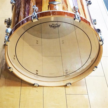 TAMA USED 中古 MBSF14D [Starclassic Performer Floor Tom 14×14 / Caramel Aurora] 画像4