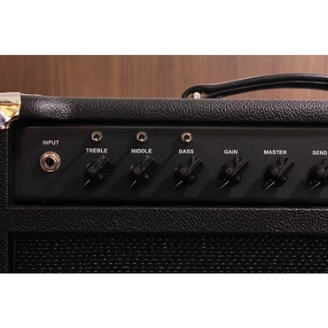 Two-Rock Traditional Clean 100Watt Head 画像3