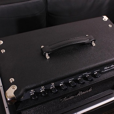 Two-Rock Traditional Clean 100Watt Head 画像5