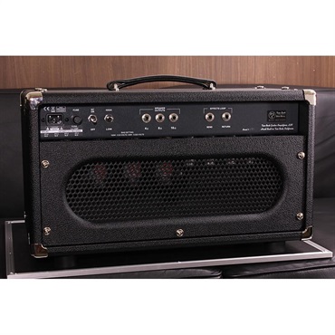 Two-Rock Traditional Clean 100Watt Head 画像6