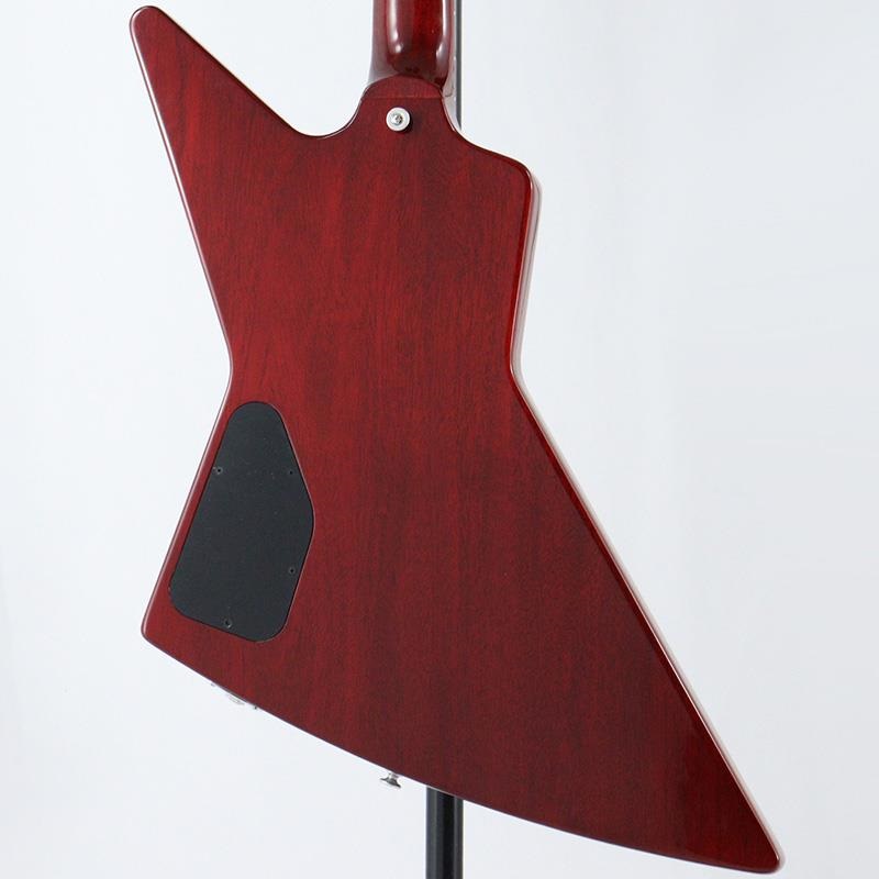 Gibson 80s Explorer (Cherry) 【キズあり特価】 ｜イケベ楽器店