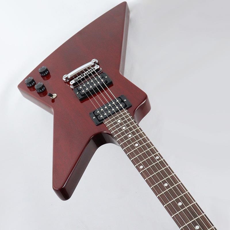Gibson 80s Explorer (Cherry) 【キズあり特価】 ｜イケベ楽器店