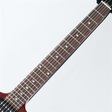 Gibson 80s Explorer (Cherry) 【キズあり特価】 画像5