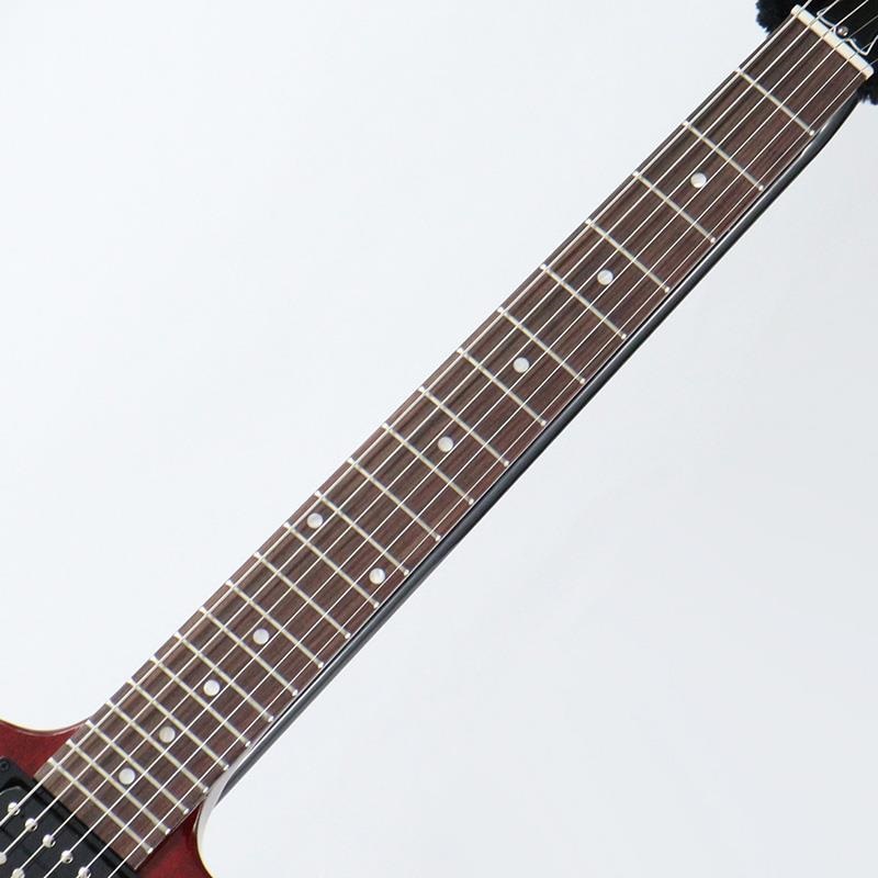 Gibson 80s Explorer (Cherry) 【キズあり特価】 ｜イケベ楽器店