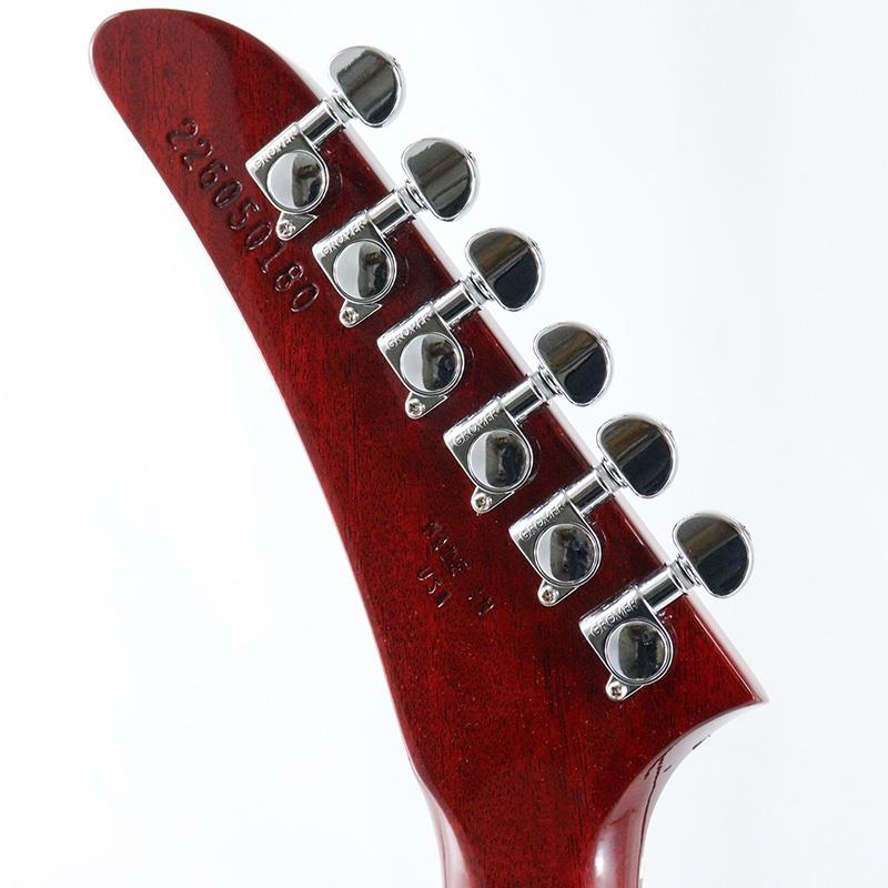 Gibson 80s Explorer (Cherry) 【キズあり特価】 ｜イケベ楽器店