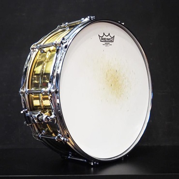 Pearl USED 中古 STB1455 [Sensitone Brass 14×5.5] 画像4