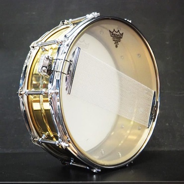 Pearl USED 中古 STB1455 [Sensitone Brass 14×5.5] 画像5