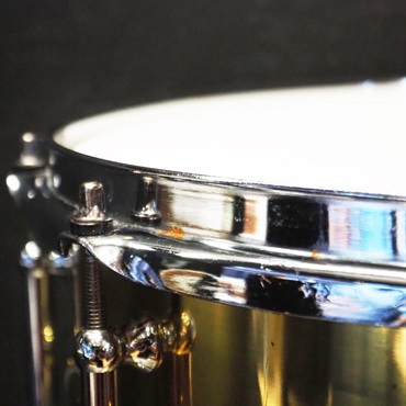 Pearl USED 中古 STB1455 [Sensitone Brass 14×5.5] 画像7