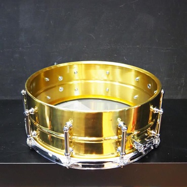 Pearl USED 中古 STB1455 [Sensitone Brass 14×5.5] 画像9