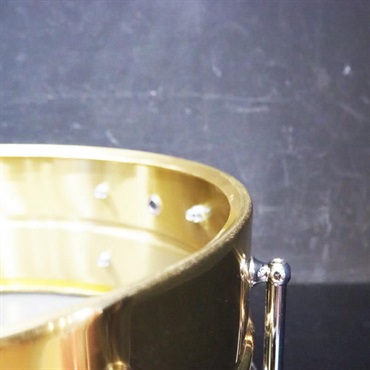 Pearl USED 中古 STB1455 [Sensitone Brass 14×5.5] 画像10