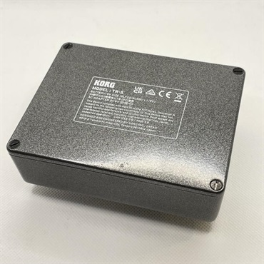 KORG USED 中古 Nu:tekt POWER TUBE REACTOR 画像1
