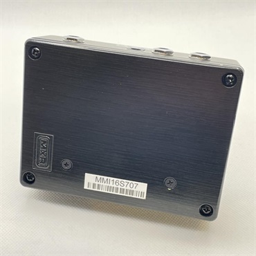 MXR USED 中古 TEN BAND EQ Limited Ebony 画像1