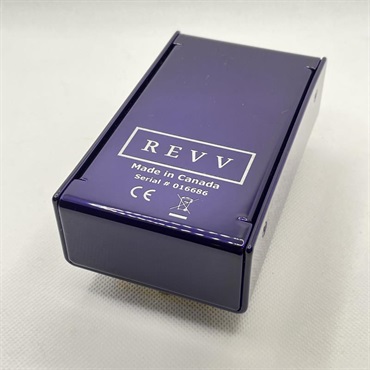 REVV USED 中古 G3 Pedal 画像1
