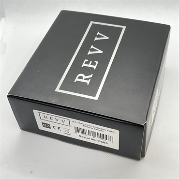 REVV USED 中古 G3 Pedal 画像2