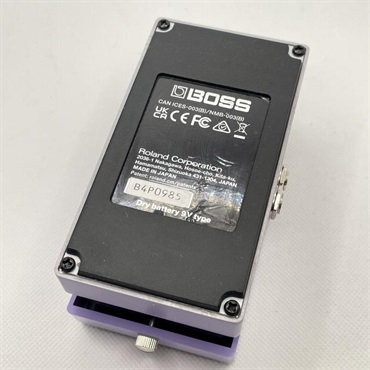 BOSS USED 中古 DC-2W 画像1