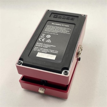 BOSS USED 中古 DM-2W 画像1