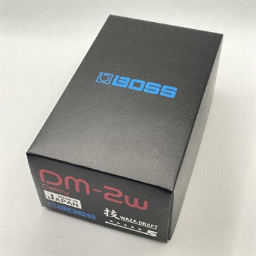 BOSS USED 中古 DM-2W 画像2