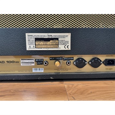 Marshall USED 中古 1959HW [Shin's Music MOD] 画像2