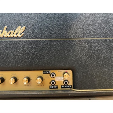 Marshall USED 中古 1959HW [Shin's Music MOD] 画像4