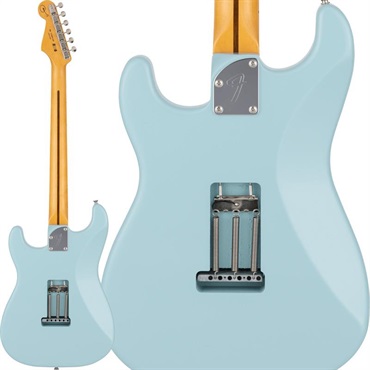 Fender Made in Japan Rei Stratocaster R246 (Rei Blu/Rosewood