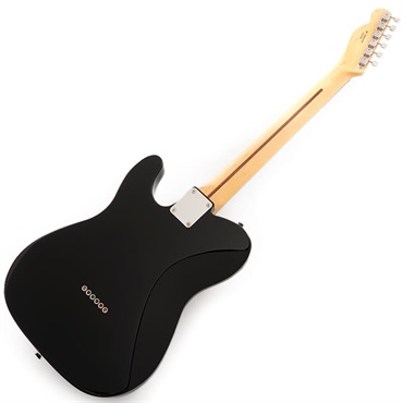 Fender Made in Japan Hybrid II Telecaster (Black/Rosewood) 画像2