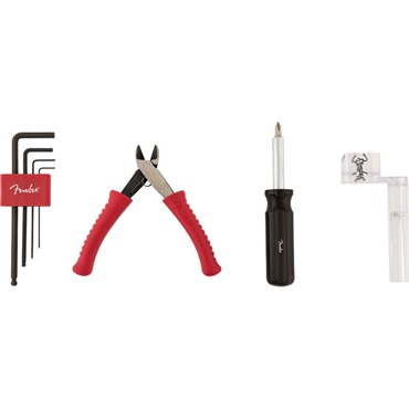 Fender USA MINI TECH KIT (#0990654040) 画像2